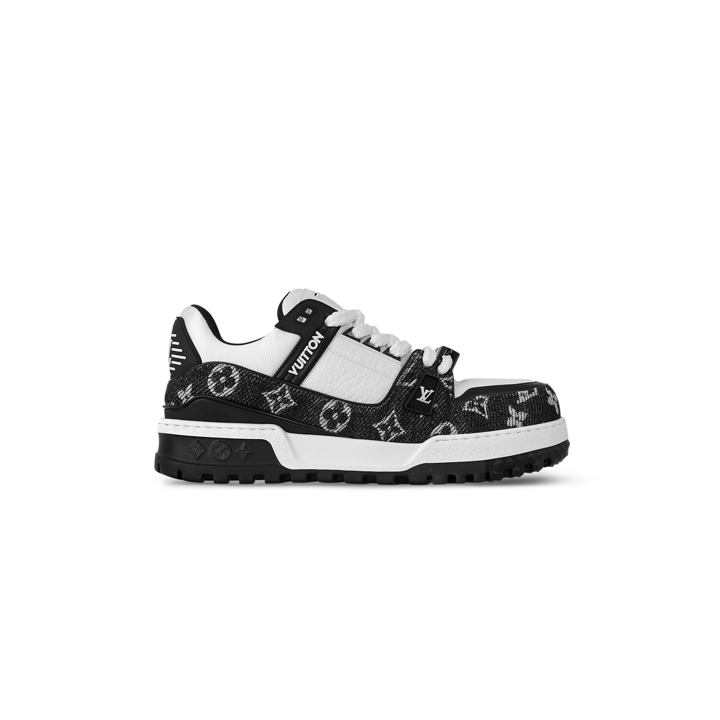 l0*is V*t0n lv trainer maxi sneaker 1agzbf